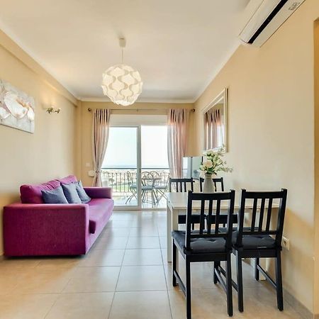 Apartamento Morasol 6-4 Nerja Exterior foto