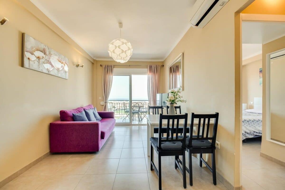 Apartamento Morasol 6-4 Nerja Exterior foto