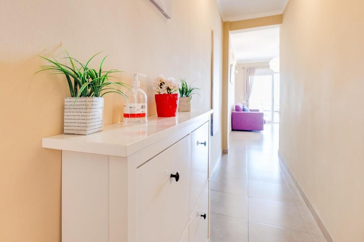 Apartamento Morasol 6-4 Nerja Exterior foto
