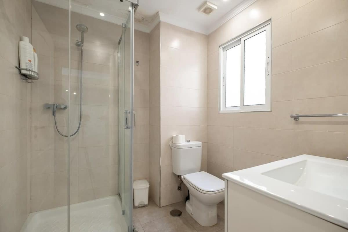 Apartamento Morasol 6-4 Nerja Exterior foto