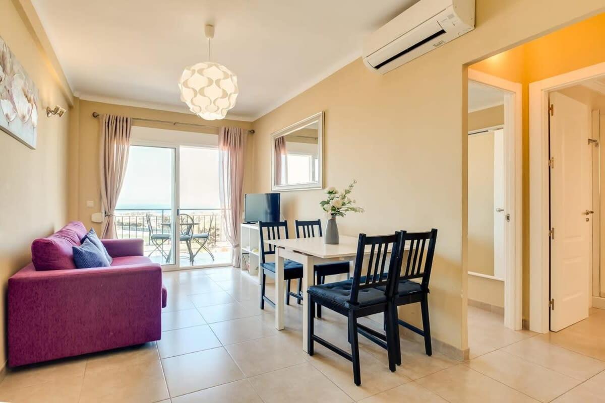 Apartamento Morasol 6-4 Nerja Exterior foto