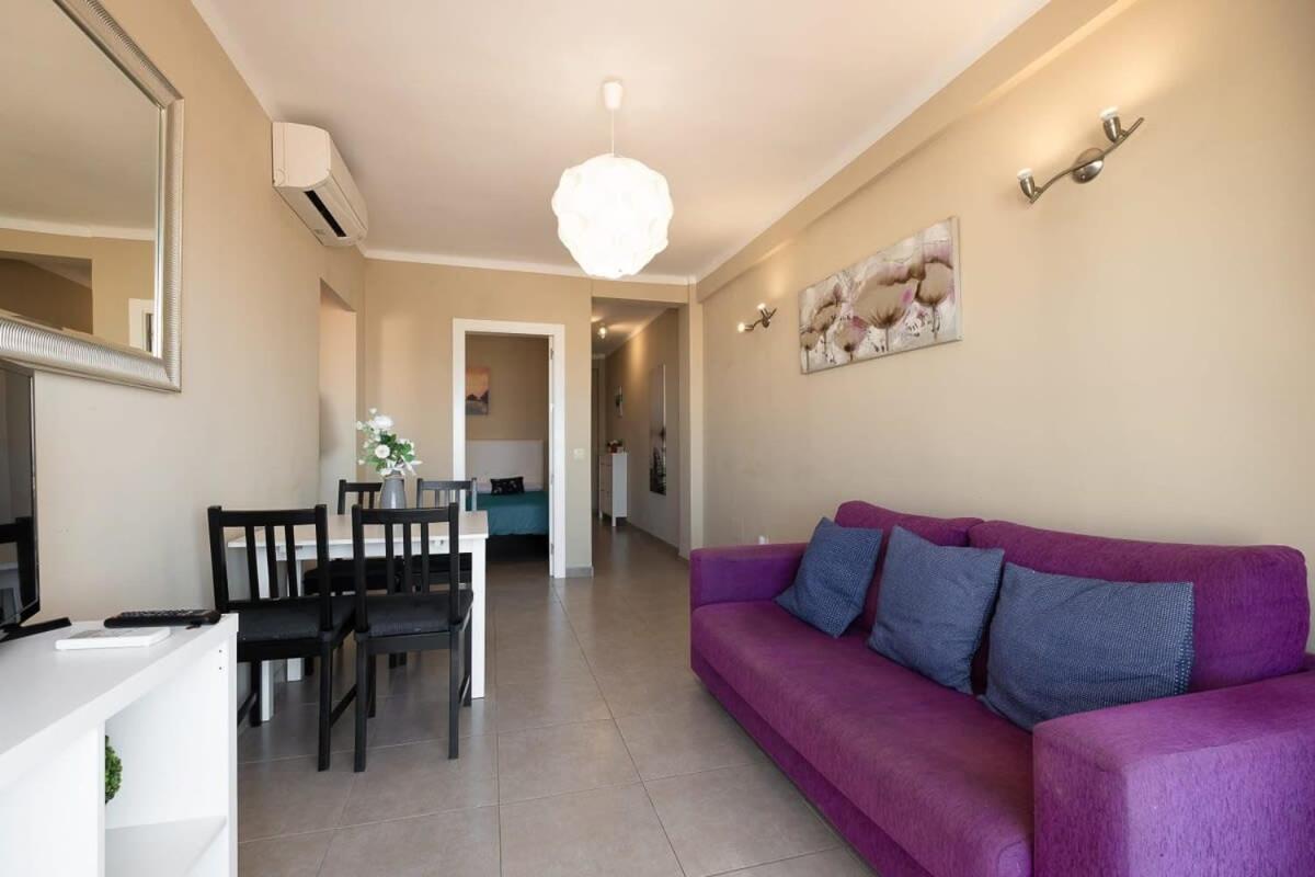 Apartamento Morasol 6-4 Nerja Exterior foto